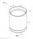 Fig. 04 - Container and handle and method of forming a container and handle