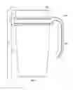 Fig. 06 - Container and handle and method of forming a container and handle