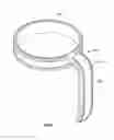 Fig. 07 - Container and handle and method of forming a container and handle