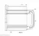Fig. 18 - Container and handle and method of forming a container and handle