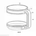 Fig. 19 - Container and handle and method of forming a container and handle