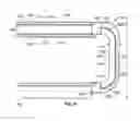 Fig. 20 - Container and handle and method of forming a container and handle