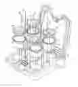 Fig. 01 - APPARATUS FOR TRANSPORTING GOODS AND FOR PROVIDING MOBILE SEATING