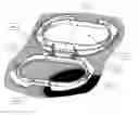 Fig. 01 - Closure assembly and method for opening