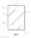 Fig. 06 - Multilayered Backing Plastic Card Holder