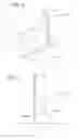 Fig. 06 - Thermoformed flexible dispensing container with integrally formed flat bottom for a stand-up configuration