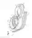 Fig. 05 - Fitment for a flexible container