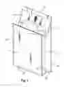 Fig. 02 - Flexible box bag comprising soluble unit dose detergent pouch