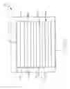 Fig. 07 - Pallet cover comprising one or more temperature-control members and kit for use in making the pallet cover