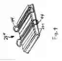 Fig. 11 - Pallet cover comprising one or more temperature-control members and kit for use in making the pallet cover