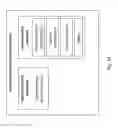 Fig. 14 - DISPENSING SYSTEMS WITH SUPPLEMENTAL FUNCTIONS