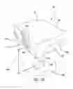 Fig. 12 - Dispenser bag container and dispenser rack