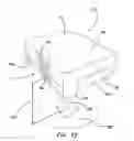 Fig. 12 - Dispenser bag container and dispenser rack
