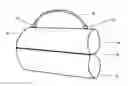 Fig. 01 - CUSHION STORAGE CARRIER