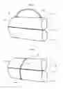 Fig. 04 - CUSHION STORAGE CARRIER