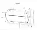 Fig. 06 - CUSHION STORAGE CARRIER