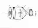 Fig. 02 - Liner discharge structure for attachment to container liner
