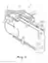 Fig. 03 - Assembly for the sorted conveyance of substantially plate-like products