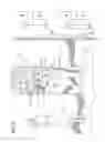 Fig. 08 - Method for distributing product using a consumer refillable packaging in a retail environment