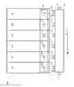 Fig. 06 - Systems for dispensing alcoholic beverages