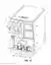 Fig. 12 - Semi-automated beverage dispensing machines and methods