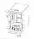 Fig. 17 - Semi-automated beverage dispensing machines and methods