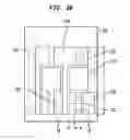 Fig. 04 - Microelectronic interconnect element with decreased conductor spacing