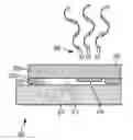 Fig. 01 - Cavity pressure modification using local heating with a laser
