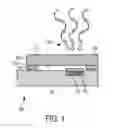 Fig. 02 - Cavity pressure modification using local heating with a laser