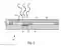 Fig. 04 - Cavity pressure modification using local heating with a laser