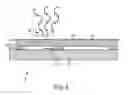 Fig. 05 - Cavity pressure modification using local heating with a laser