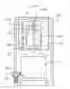 Fig. 01 - Ozonated liquid dispensing unit