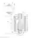 Fig. 09 - Ozonated liquid dispensing unit