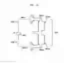Fig. 11 - Treating liquids with electromagnetic fields