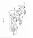 Fig. 12 - Treating liquids with electromagnetic fields