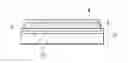 Fig. 01 - Dielectric composition and electronic component
