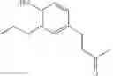 Fig. 08 - Use of vanillin derivatives as preserving agents, preserving process, compounds and composition