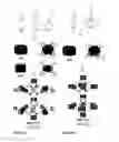 Fig. 08 - Design, synthesis and characterization of metal organic frameworks