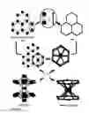 Fig. 10 - Design, synthesis and characterization of metal organic frameworks