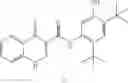 Fig. 07 - Industrial process for making an Ivacaftor and its intermediates
