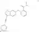 Fig. 02 - Alkynyl indazole derivative and use thereof