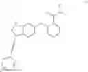 Fig. 138 - Alkynyl indazole derivative and use thereof