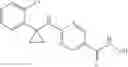 Fig. 102 - PYRIMIDINE HYDROXY AMIDE COMPOUNDS AS PROTEIN DEACETYLASE INHIBITORS AND METHODS OF USE THEREOF