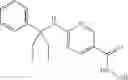 Fig. 124 - PYRIMIDINE HYDROXY AMIDE COMPOUNDS AS PROTEIN DEACETYLASE INHIBITORS AND METHODS OF USE THEREOF