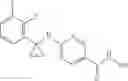 Fig. 154 - PYRIMIDINE HYDROXY AMIDE COMPOUNDS AS PROTEIN DEACETYLASE INHIBITORS AND METHODS OF USE THEREOF