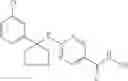 Fig. 164 - PYRIMIDINE HYDROXY AMIDE COMPOUNDS AS PROTEIN DEACETYLASE INHIBITORS AND METHODS OF USE THEREOF