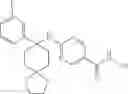 Fig. 06 - Pyrimidine hydroxy amide compounds as HDAC6 selective inhibitors