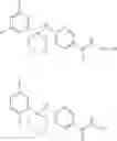 Fig. 24 - Pyrimidine hydroxy amide compounds as HDAC6 selective inhibitors