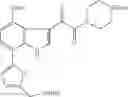 Fig. 41 - Bifunctional molecules with antibody-recruiting and entry inhibitory activity against the human immunodeficiency virus