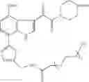 Fig. 43 - Bifunctional molecules with antibody-recruiting and entry inhibitory activity against the human immunodeficiency virus
